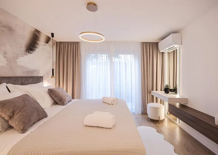 Ground Floor Apartment