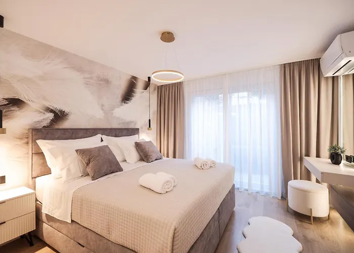Ground Floor Apartment